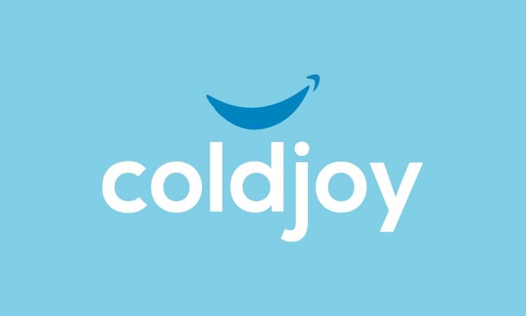ColdJoy logo